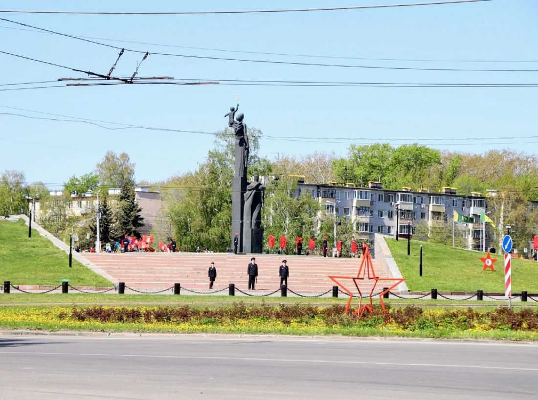 каменка пензенская область достопримечательности