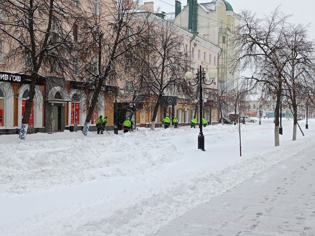 В Пензе утвержден список домов, в которых проведут капремонт в 2024 году —  Общество — Пенза СМИ