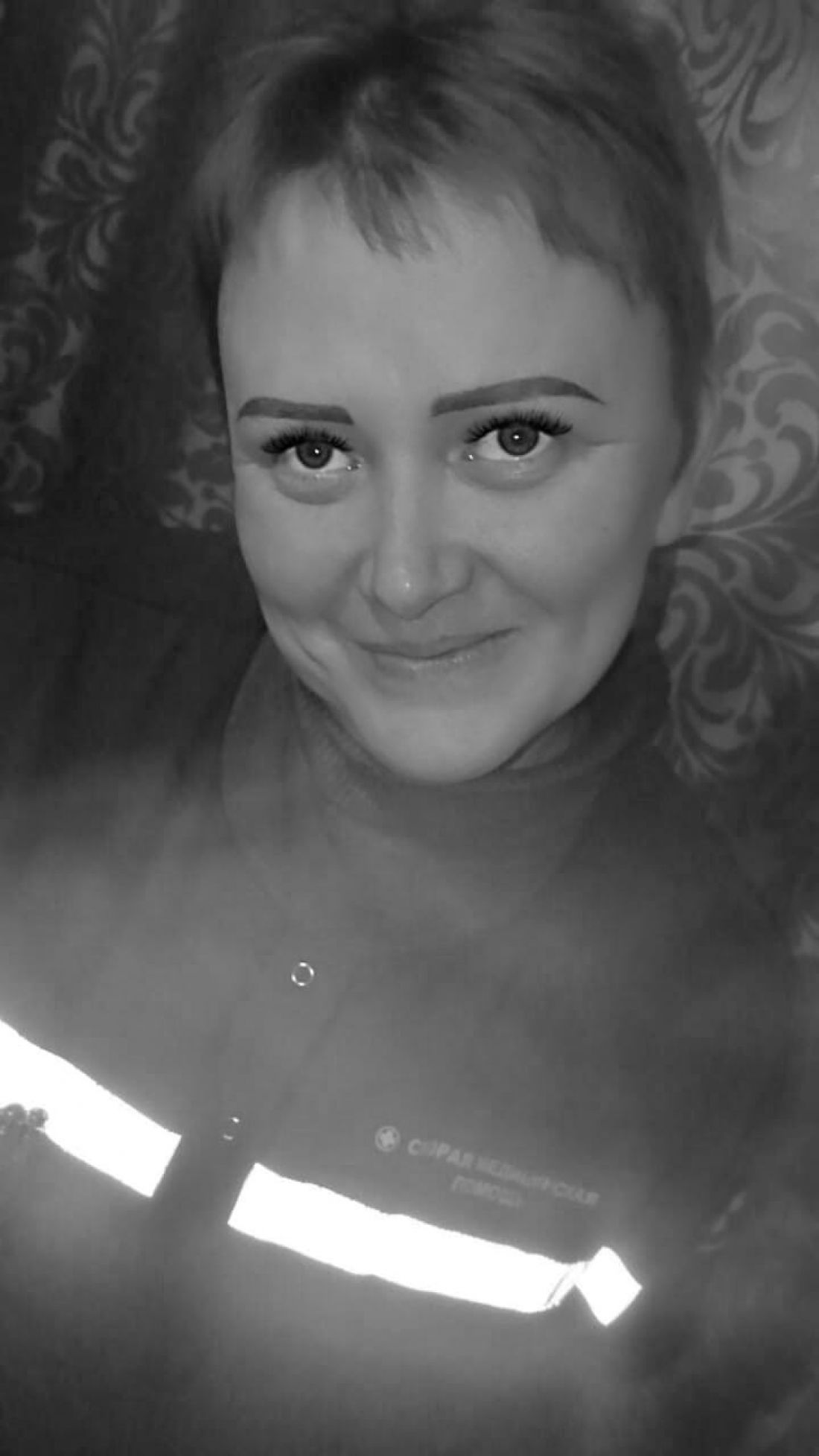 В Пензенской области на 36-м году жизни умерла фельдшер скорой помощи Елена  Клочкова — Общество — Пенза СМИ