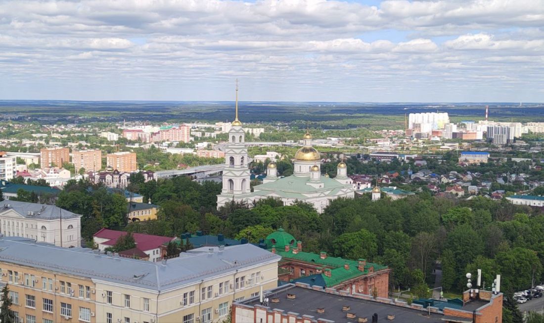 В сквере Славы 12 июня пройдет «Много-фест»