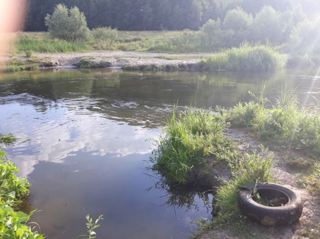 Подъем реки сердоба. Сердобск река Сердоба. Мазановка в Сердобске. Речка в Сердобске.