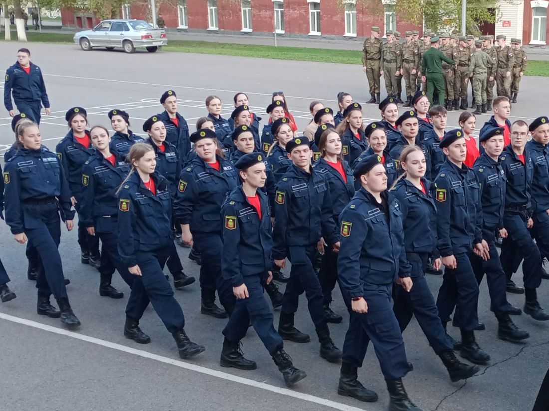 В Пензенской области отряд содействия полиции «Тигр» предотвратил 20  преступлений — Общество — Пенза СМИ