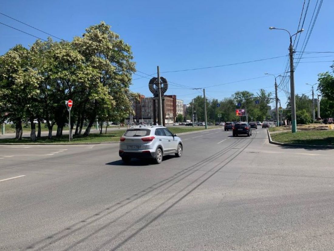 Пензенским водителям напомнили об опасностях езды в жару — Общество — Пенза  СМИ