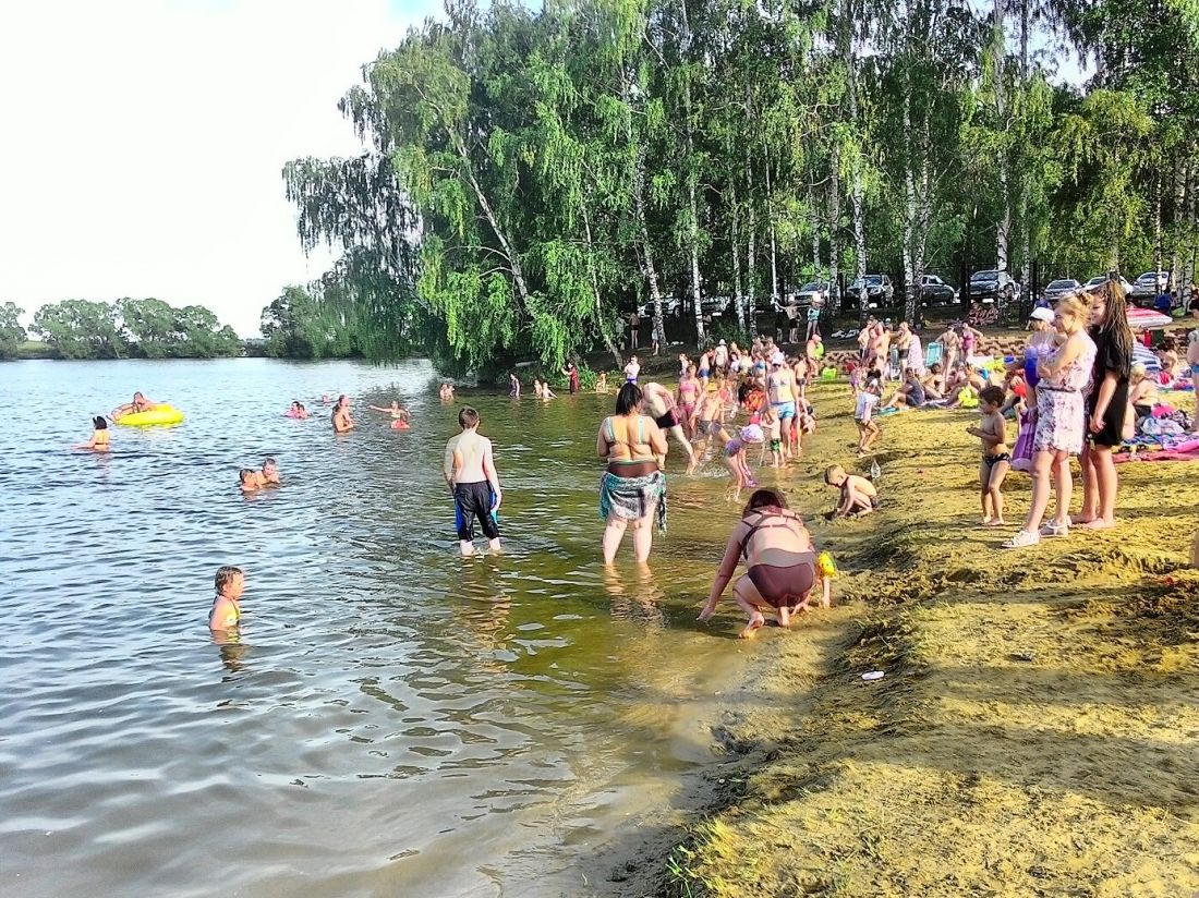 Где искупаться в хабаровске. Русеевский пляж Пенза. Пенза пляж. Городской пляж Пенза.