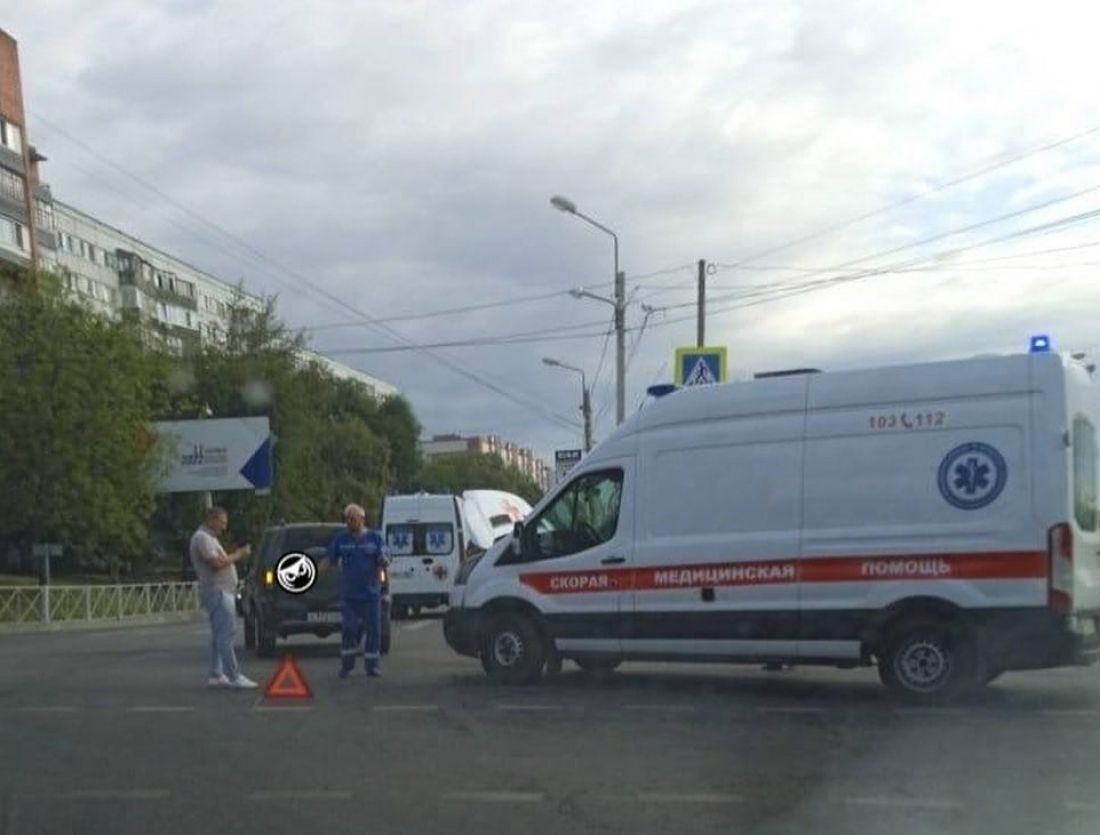 Мотор пенза воронова