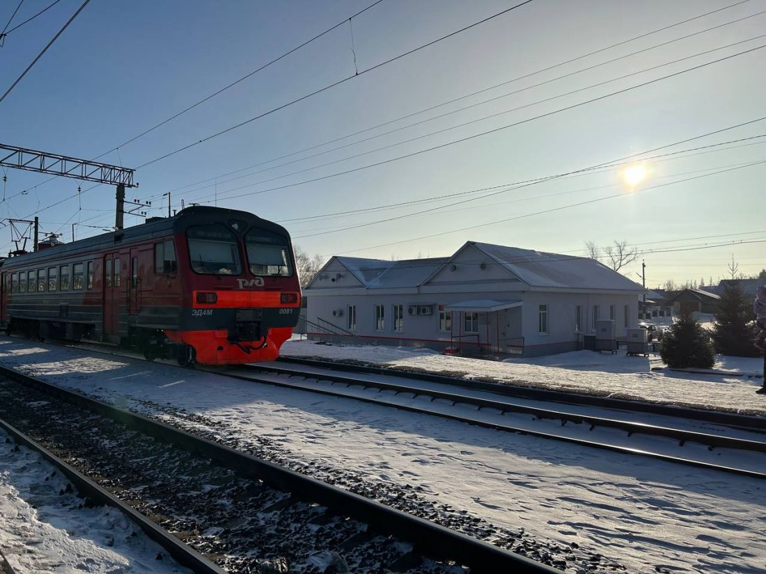 Пассажиры смогут вернуть деньги за билеты на поезд по невозвратному тарифу  — Общество — Пенза СМИ