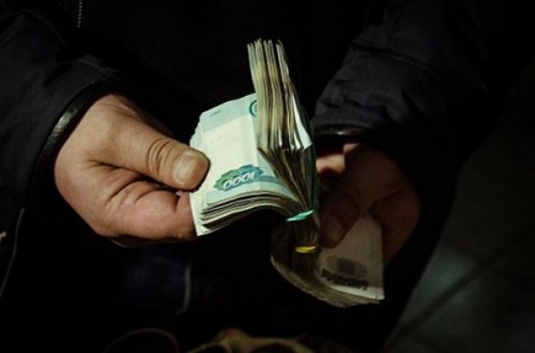 В баре у 64-летнего пензенца украли деньги из кармана куртки — Происшествия  — Пенза СМИ