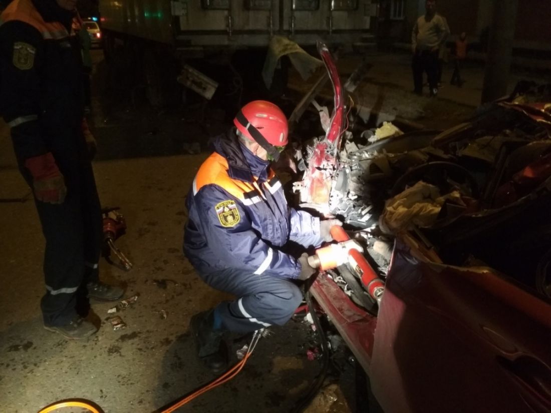 Установлена личность погибшего в чудовищном ДТП на Чаадаева в Пензе —  Происшествия — Пенза СМИ