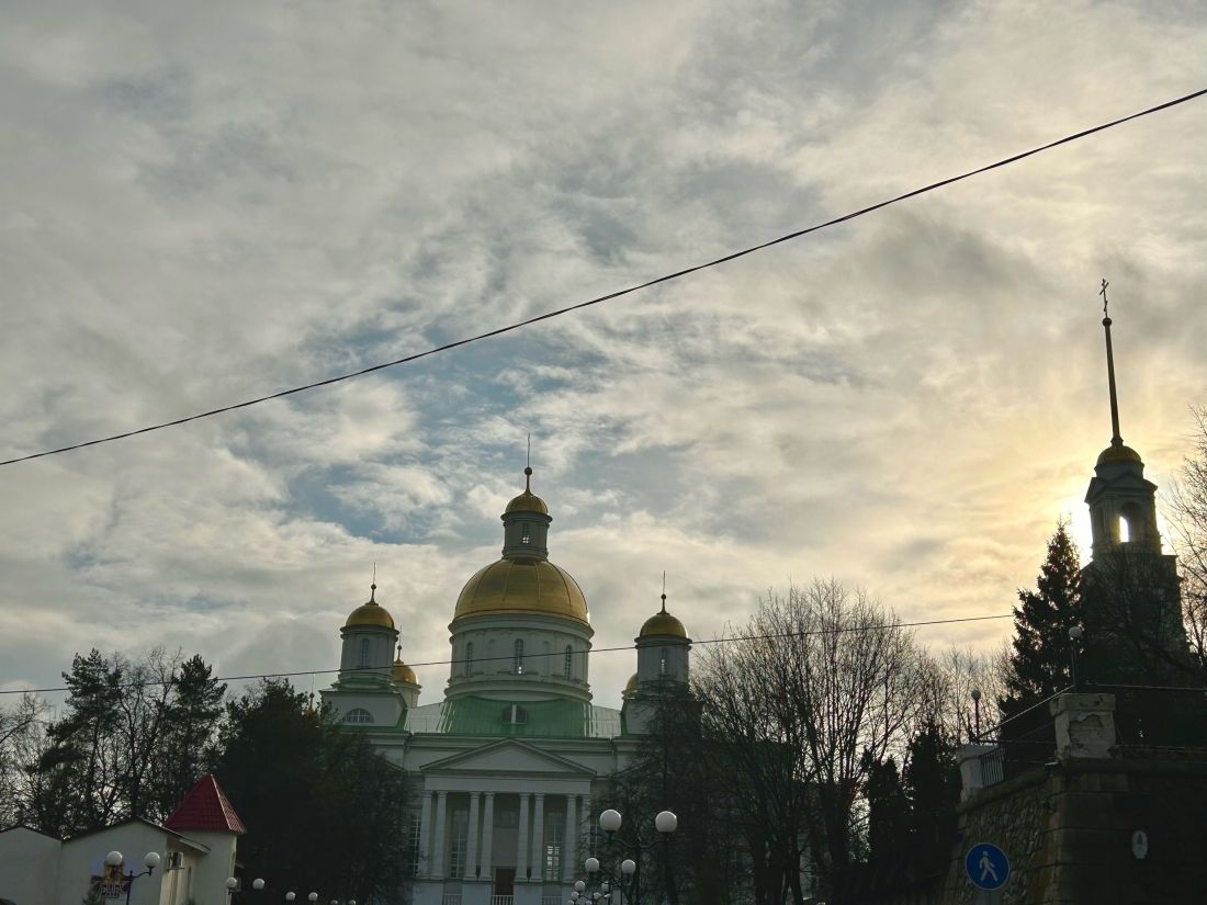 В Пензенской области усилится ветер до 19 метров в секунду | 12.11.2023 |  Пенза - БезФормата