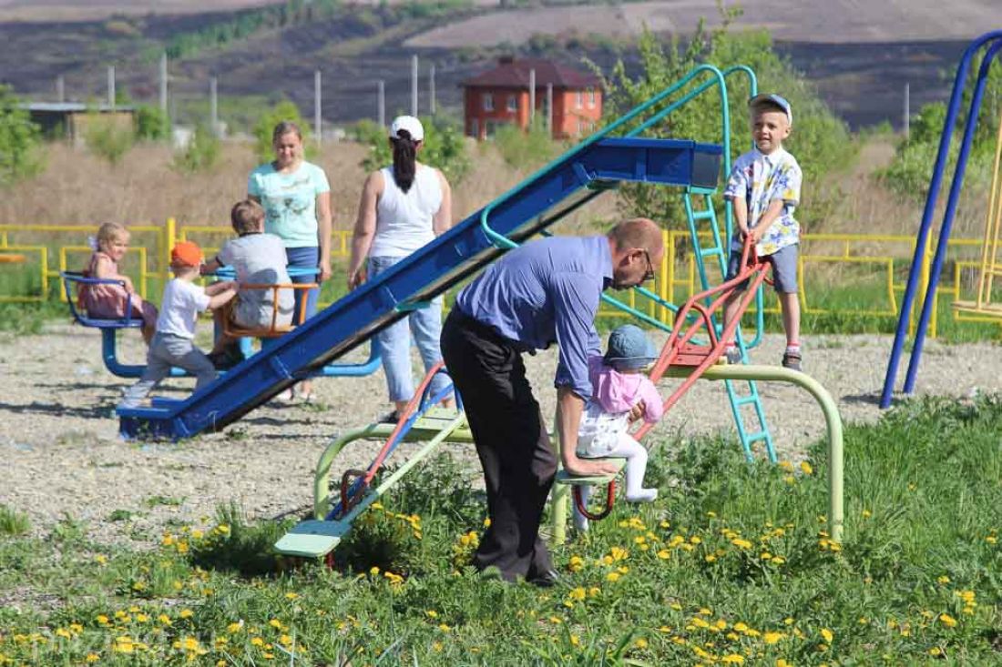 Микрорайон Заря в Пензе будет расширяться — Общество — Пенза СМИ