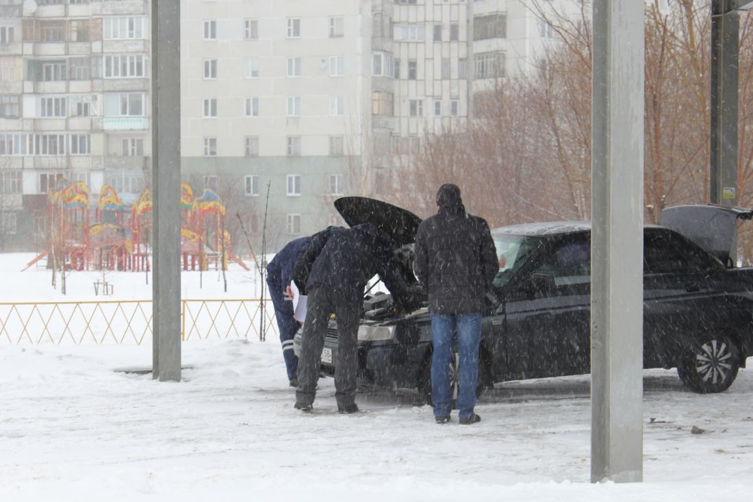 Пензенская неделя