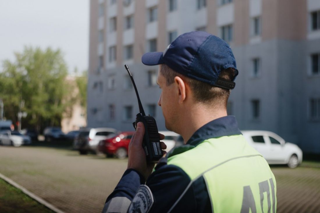 В Пензенской области число ДТП с участием детей продолжает расти — Общество  — Пенза СМИ