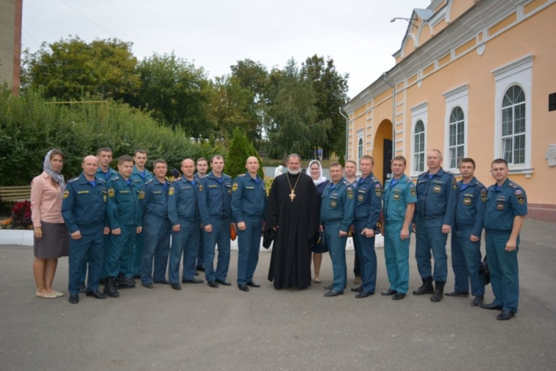 Сайт мчс пензенской области