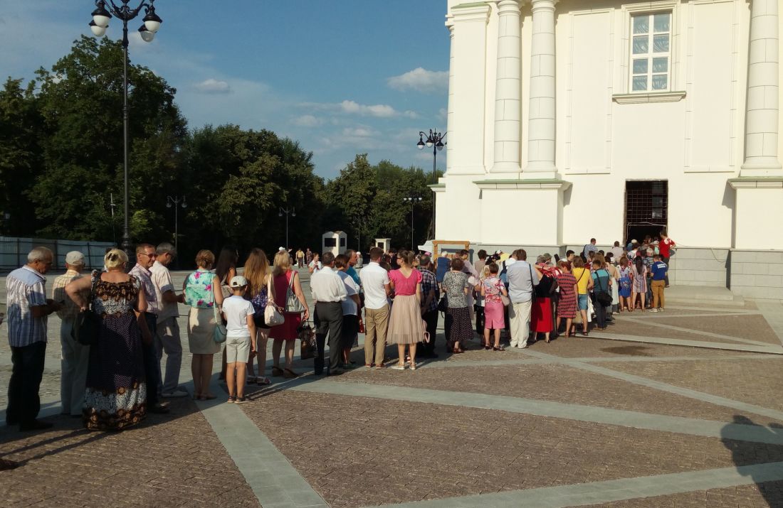 Спасские новости пензенская область. День города Пенза 2021.