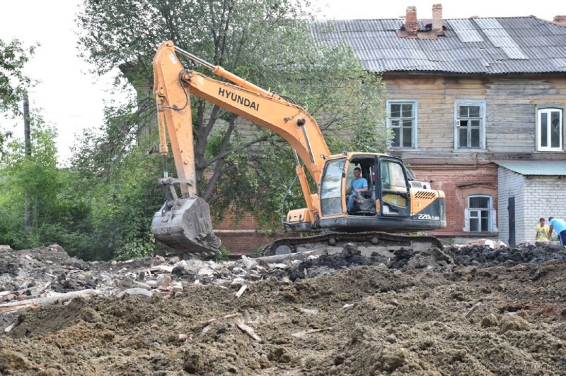 Баланс пенза. Демонтаж Пенза. Снос Пенза. Снос домов в Пензе. Снос старой Пензы.