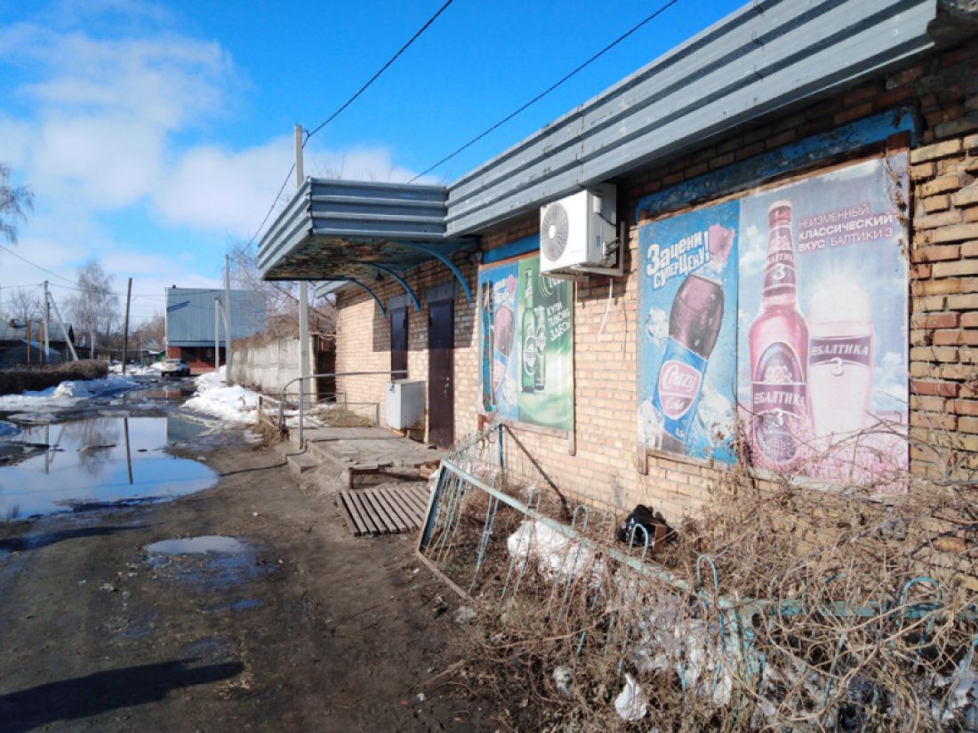 Пьяный житель Пензенской области сломал металлическую решетку и обокрал  магазин — Происшествия — Пенза СМИ