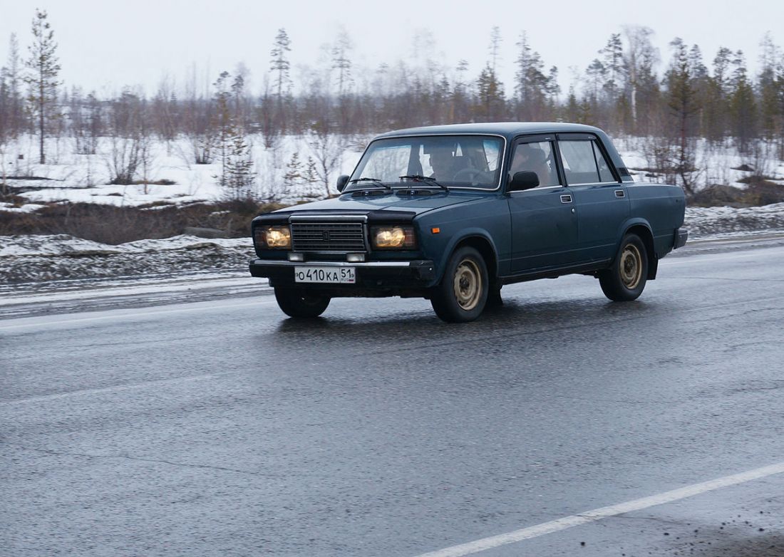 В Пензе узнали об еще одном преступлении молодых автомобильных воров —  Происшествия — Пенза СМИ