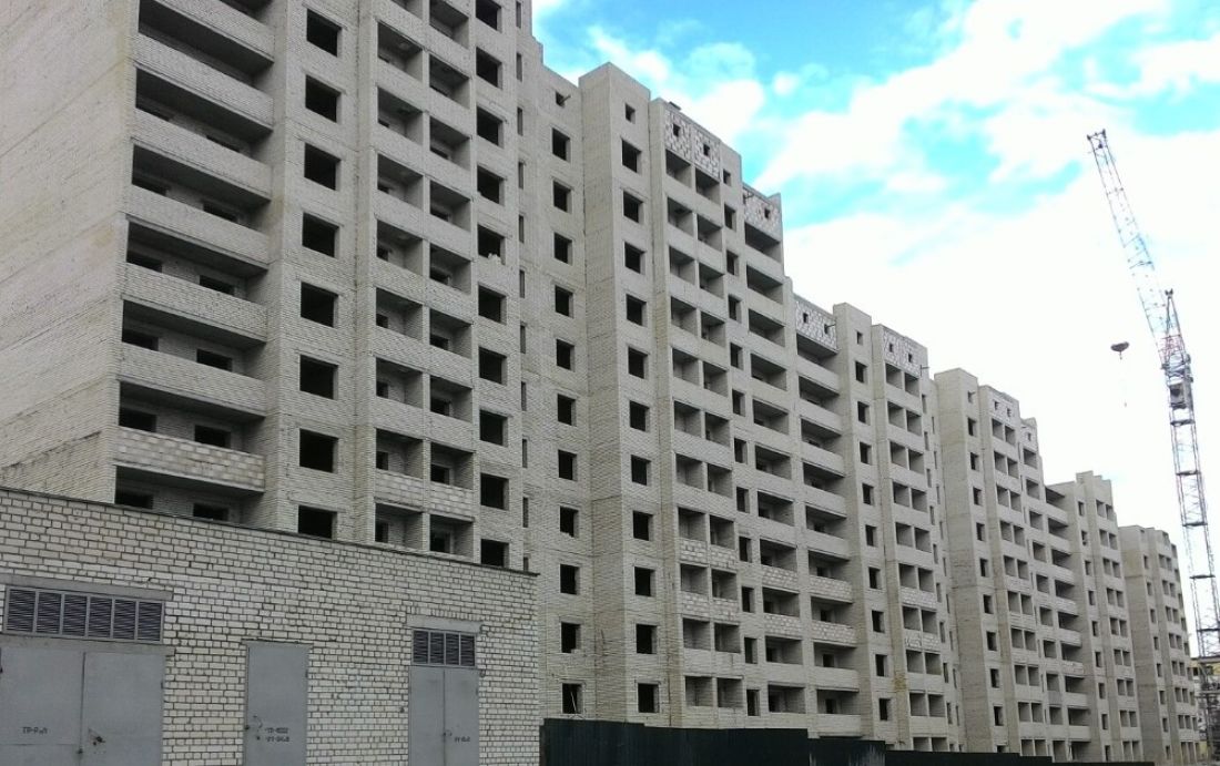 Жилье. Стройка. 310 тыс квадратных метров. Новые постройки 22 москва. Жк норд.