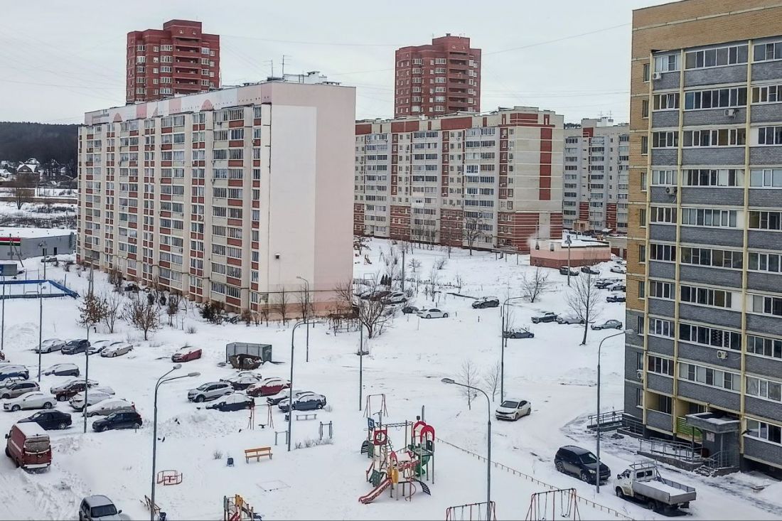 В Пензенской области борются с очередью на жилье для детей-сирот |  27.01.2024 | Пенза - БезФормата