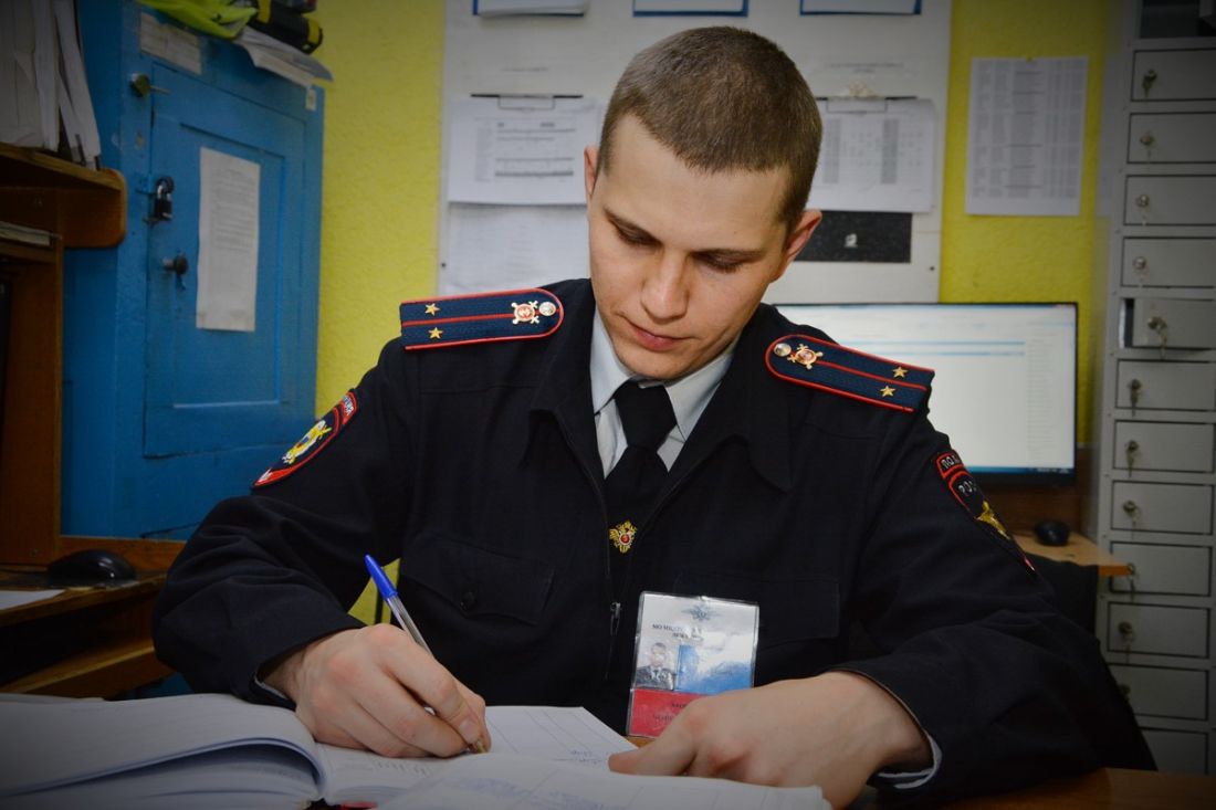 В Нижнем Ломове полицейские установили женщину, причастную к мошенничеству  в сфере кредитования — Происшествия — Пенза СМИ