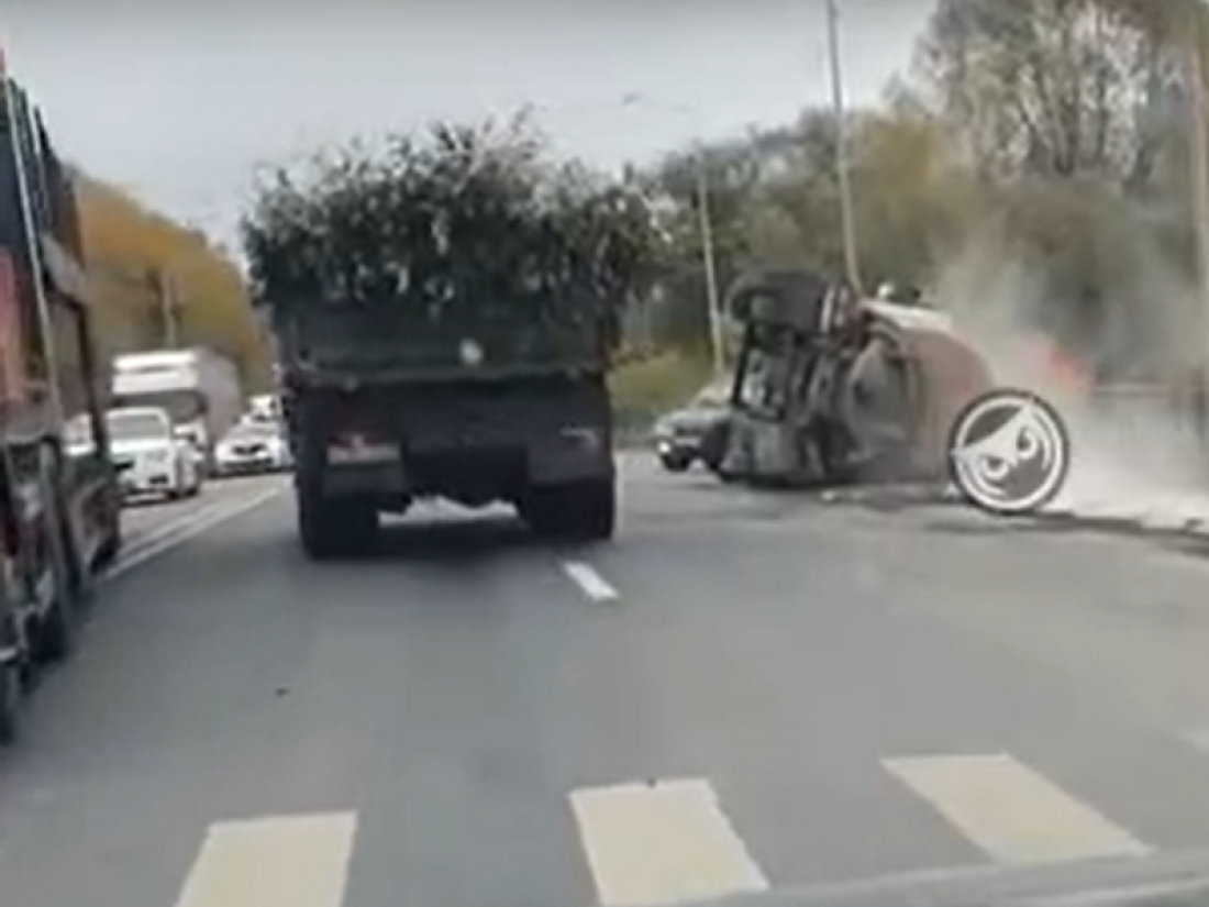 Пенза авария м5. Авария в Пензенской области сегодня на трассе м5. ДТП на м 5 рядом с чешмой.