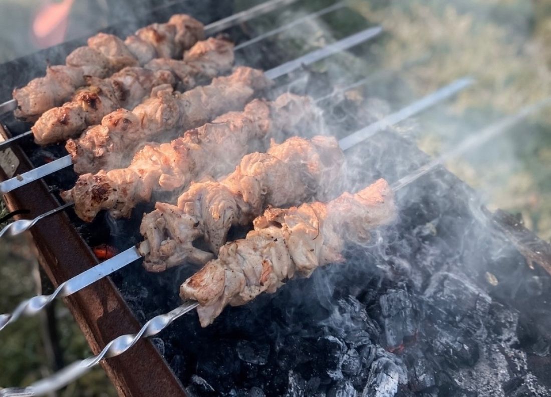 Майский сезон: пензенцам рассказали, какое мясо идеально подходит для  шашлыка — Общество — Пенза СМИ