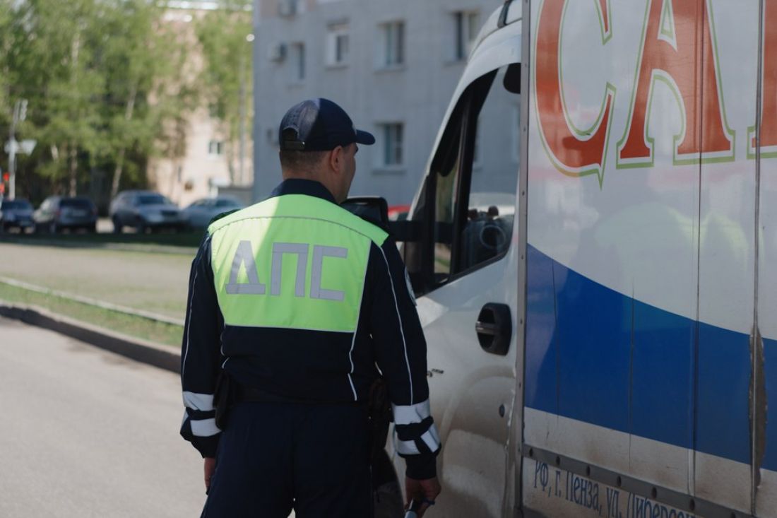 Из реки в Пензенском районе достали автомобиль с тремя трупами —  Происшествия — Пенза СМИ