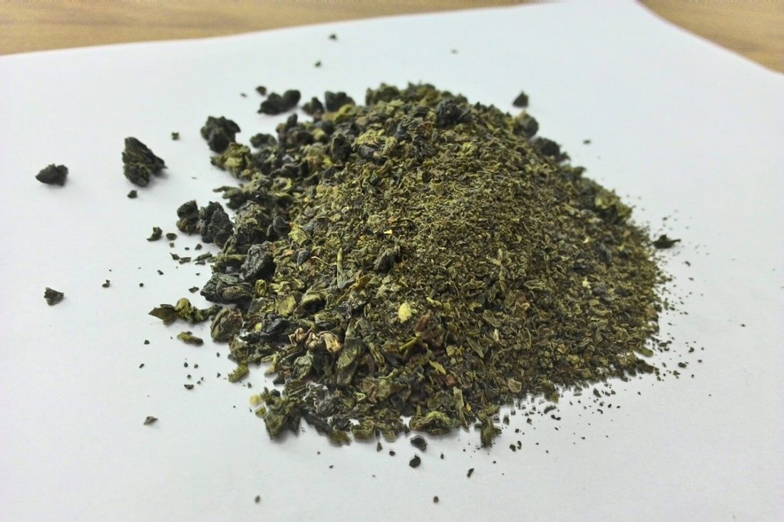 Каким чаем наркотик выведении токсинов марихуаны из организма