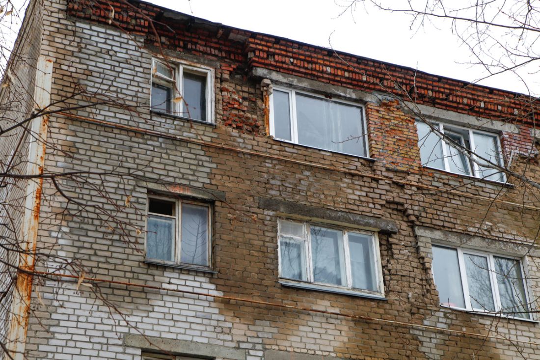 Жители проблемных домов Заводского района в Пензе: «Нас никто не хочет  брать» — Важно — Пенза СМИ