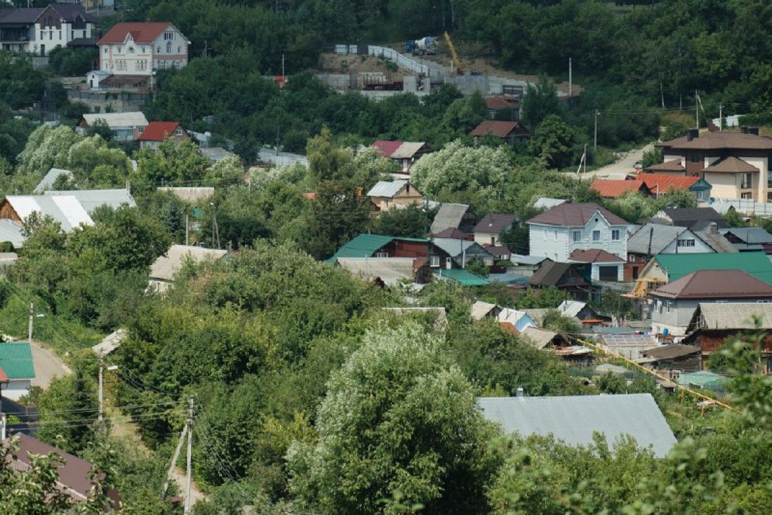 Пара наркозависимых делала закладки на дачах под Пензой — Общество — Пенза  СМИ