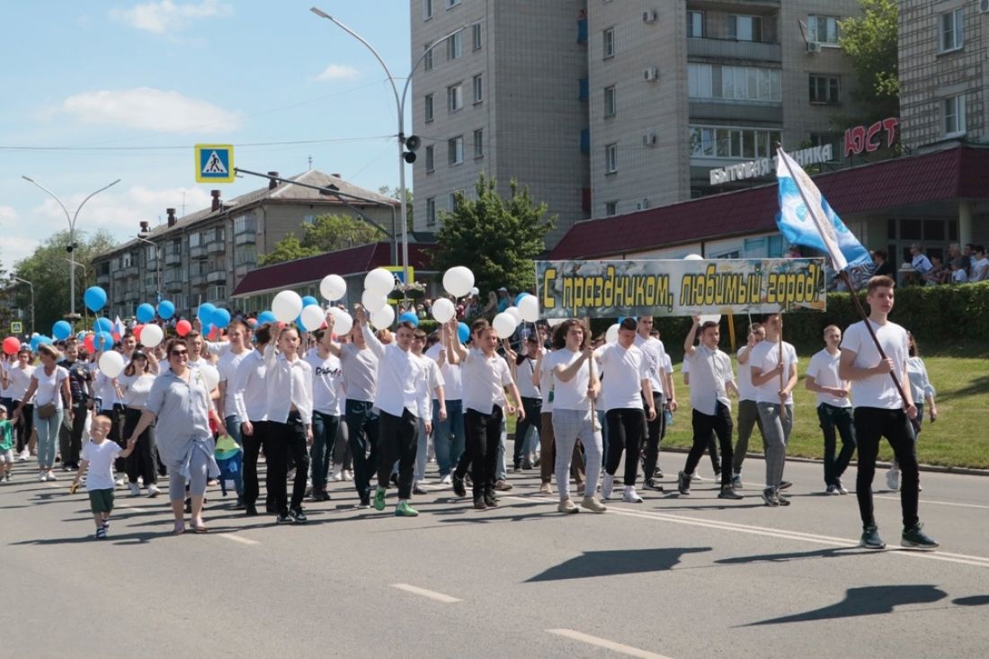 На празднование Дня города в Заречный пригласили известный ансамбль —  Культура — Пенза СМИ