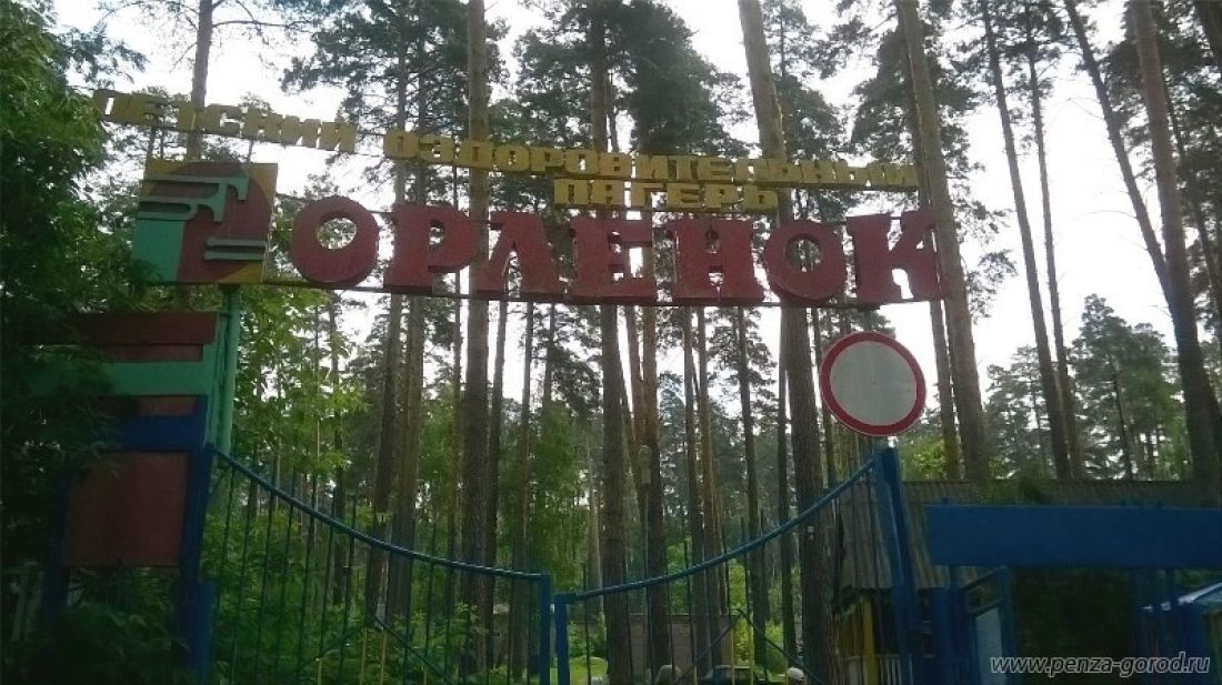 Лагерь орленок нижегородская область. Лагерь Орленок Пенза. Лагерь Заря Пенза. Орлёнок детский лагерь Борский район. Орлёнок детский лагерь Пенза.