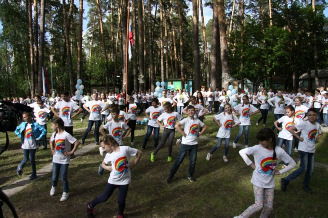 Фото детей пенза