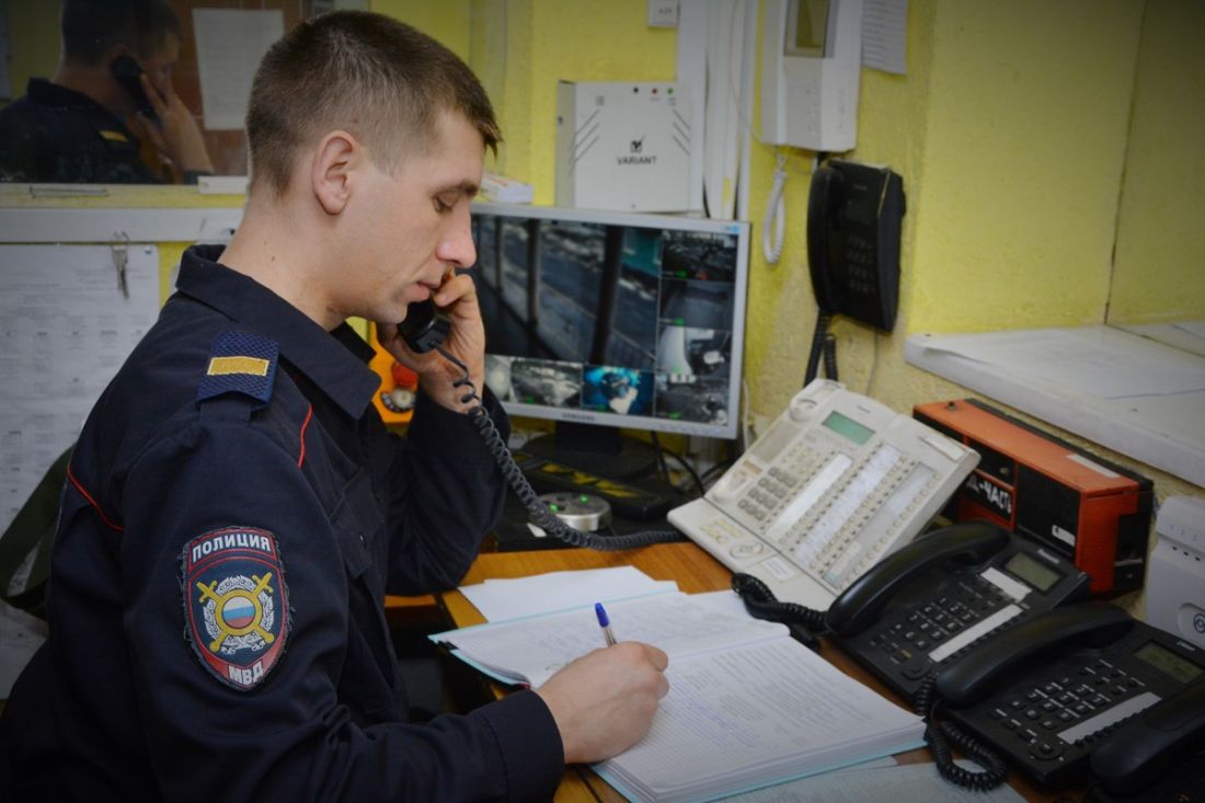 В Камешкирском районе полицейские раскрыли кражу велосипеда — Происшествия  — Пенза СМИ