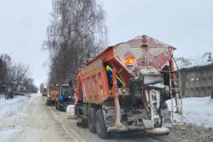 Кузнецк пензенская область день города