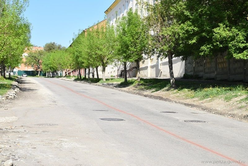 Чкалово пенза. Чкалова улица Пенза Пензенский государственный университет. Ул Чкалова Пенза. Дорога улицы Чкалова. Видео панорама г Пенза ул Чкалова 15.